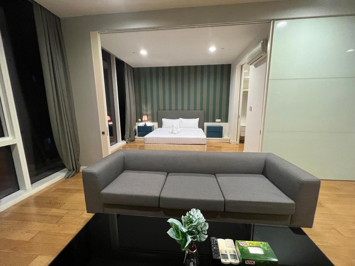 Apartament Platinum Klcc Pool View Kuala Lumpur Zewnętrze zdjęcie