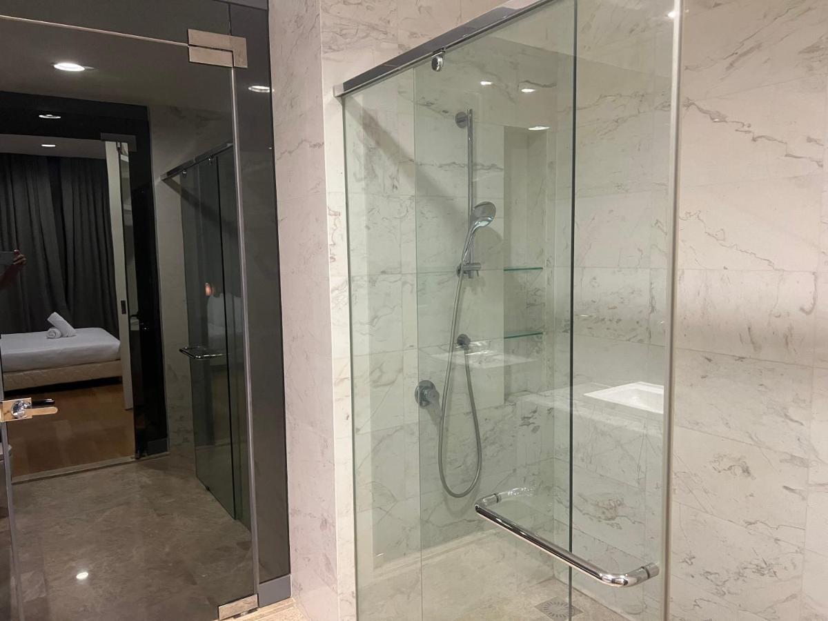 Apartament Platinum Klcc Pool View Kuala Lumpur Zewnętrze zdjęcie