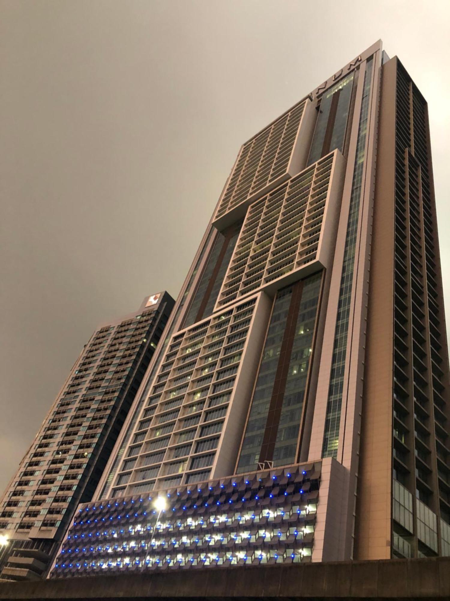 Apartament Platinum Klcc Pool View Kuala Lumpur Zewnętrze zdjęcie