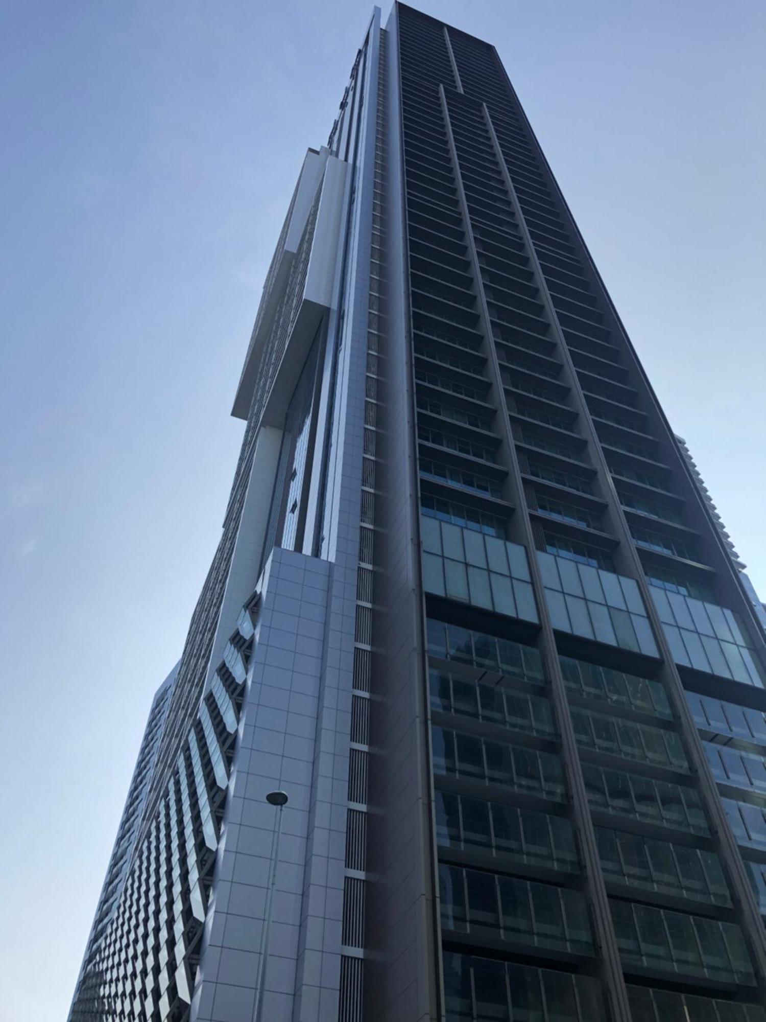 Apartament Platinum Klcc Pool View Kuala Lumpur Zewnętrze zdjęcie