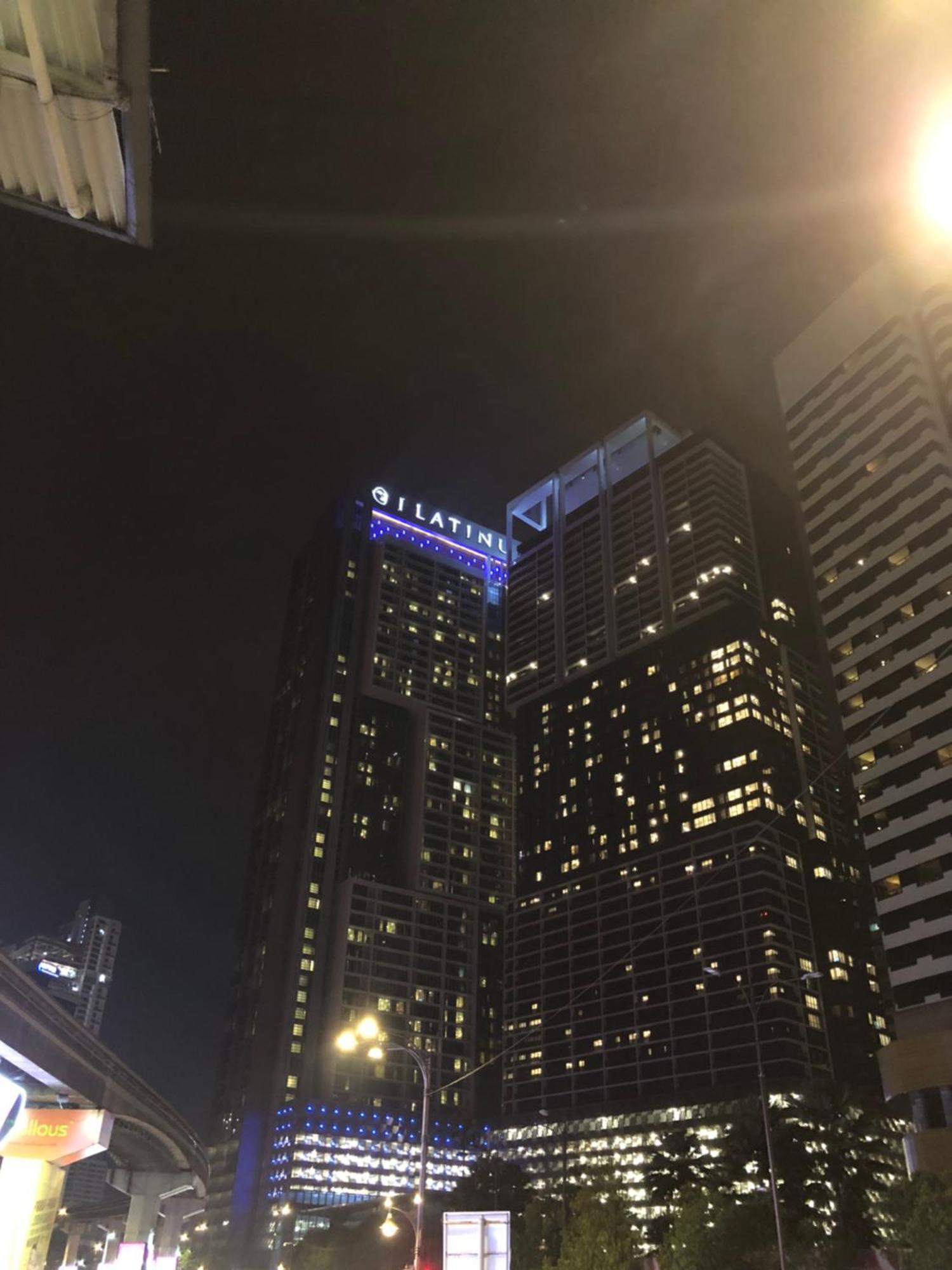 Apartament Platinum Klcc Pool View Kuala Lumpur Zewnętrze zdjęcie
