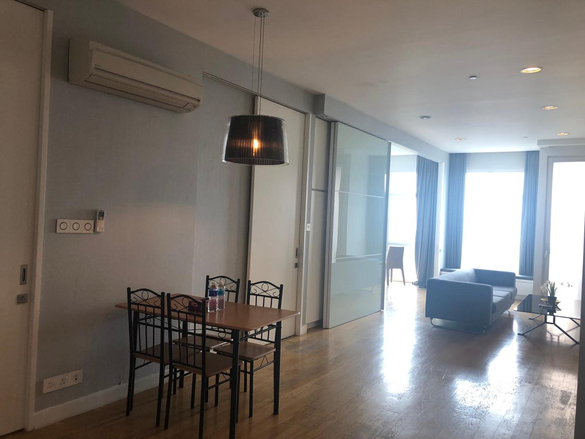 Apartament Platinum Klcc Pool View Kuala Lumpur Zewnętrze zdjęcie