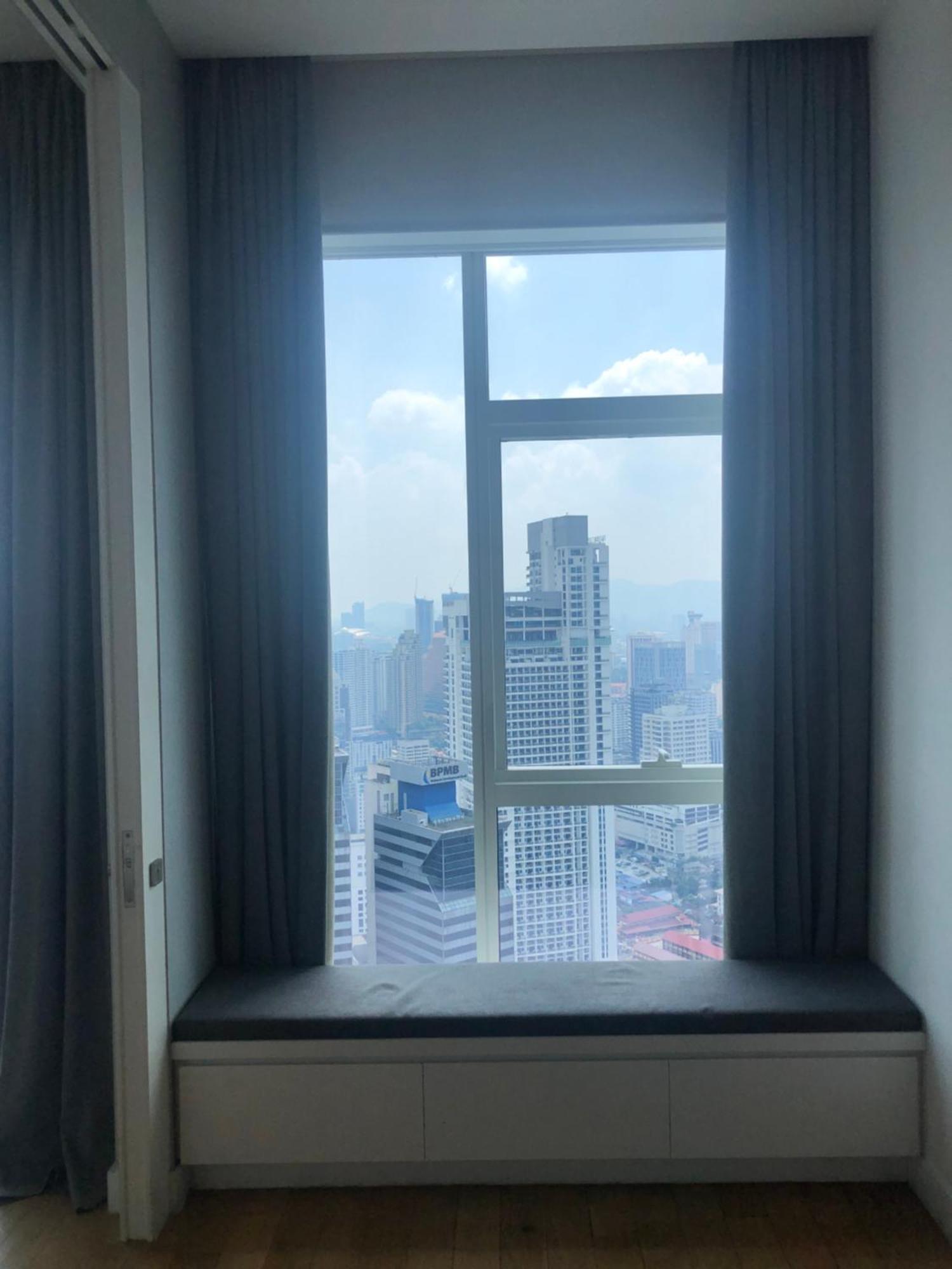 Apartament Platinum Klcc Pool View Kuala Lumpur Zewnętrze zdjęcie