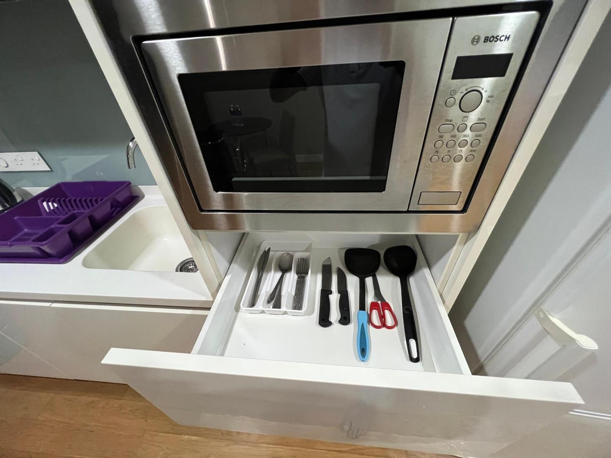 Apartament Platinum Klcc Pool View Kuala Lumpur Zewnętrze zdjęcie